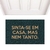 Imagem do Capacho - Sinta-se em casa, mas nem tanto.