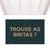 Capacho - Trouxe as biritas ? - loja online