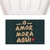 Capacho - O Amor mora aqui - comprar online