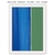 Quadro - Blue Painting 2 - GALERIA DE ARTES GINA - CASA DA GINA