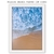Quadro - Waves 2 - GALERIA DE ARTES GINA - CASA DA GINA
