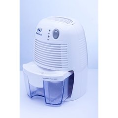 Desumidifcador Blue Bivolt Air Relaxmedic - RM-DA0600A