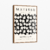 Matisse - Recortes: Daisies Motif - comprar online