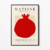 Matisse - Recortes: Red Onion - loja online