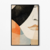 Geometric Portrait - loja online