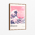 Hokkusai Great Wave - comprar online