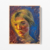 Lessandra Pressato - Pensar - Canvas Fine art - comprar online