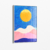 Imagem do Sunset Abstract