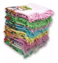 DOCENA REPASADORES EXTRA GRANDES (0;60 X 0;40 CM) - comprar online