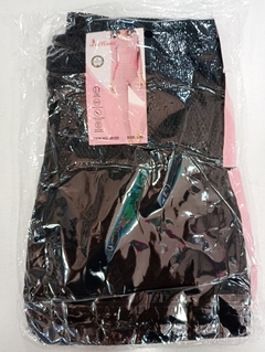 PROMO DOCENA CERRADA CALZAS TÉRMICAS MUJER C/ FAJA MARCA PREMIUM!