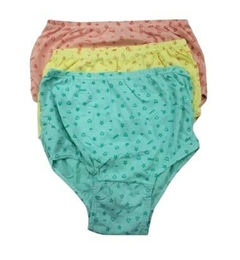 PACK X 6 UNID BOMBACHAS ALG (T. ESPEC 48/50/52)/52)