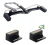 Sensor Garen Fim de Curso REED + imas para Motor Deslizante