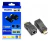 Extensor Hdmi 3d 30 Metros Via 1 Cabo De Rede Rj45 Cat5e/6 - comprar online
