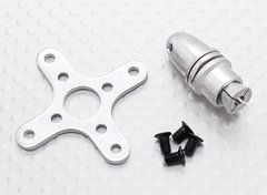 Motor Brushless 2212 5t 2700kv Zagui Aeromodelo Asinha na internet