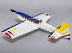 Avião Aeromodelo Cap 232 Balsa 922mm C/ Eletrônica - comprar online