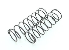 Mola Front Shock Spring Skull Crusher Automodelo Quanum 1/10
