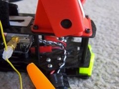 Suporte Montante P/ Gopro 3 3+ E 4 Fpv Drone Quadricóptero na internet