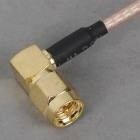 Antena Polarizada 5.8ghz Tx Sma Longa Fpv Fatshark Cloverlea - comprar online