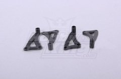 Chassis Bracket 4wd Short Course Turnigy 118b A2006 A2023t A2035