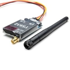 Kit Fpv 5.8ghz 600mw Eachine 48 Canais Ts832 Rc832 Fpv Bosca - Gicólor Modelismo e Tecnologia