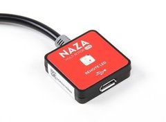 Controladora Naza M Lite Dji Drone Quadricíptero Multimotor - Gicólor Modelismo e Tecnologia