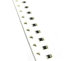 Resistor 10uh Smd Smt Superfície Smd 805 10 Uh # R210