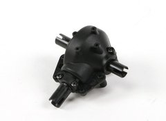 Diferencial Diant. 4wd Gearbox Completo 118b A2006 A2023t