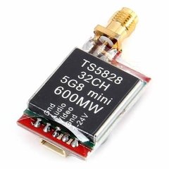 Transmissor Fpv 5.8ghz 600mw Tx Ts5828 Skyzone Drone Boscam - comprar online