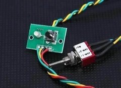 Módulo De Transmissão Frsky Conversão 2.4ghz Futaba Walkera - comprar online