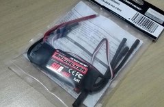 Esc Brushless Hobbywing Skywalker 2-4s 50a Aero Nauti Rc - comprar online