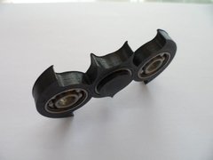 2 Fidget Hand Spinner Finger Anti Stress Ansiedade Batman - Gicólor Modelismo e Tecnologia