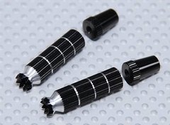 Alongador End Stick Rádio Controle Futaba Turnigy Longo Fpv - comprar online