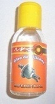 Óleo De Silicone Para Diferencial 20.000 Automodelo Rc Mogi - comprar online