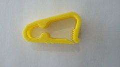 4 Peças Fuel Line Stopper Corta Combustível Clip Nitro Glow na internet