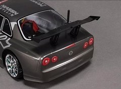 Automodelo Drift Mission-d 4x4 1/10 Turnigy Quanum On-road Mogi das Cruzes na internet
