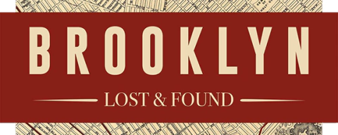 BROOKLYN Lost&Found