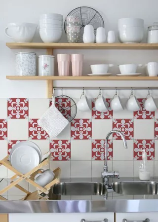 Vinilos para Azulejos - Mod. 3 - comprar online