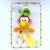 Mono peluche Colgante Dreams