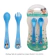 Set de Cubiertos de Disney baby