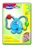 Mordillo Sonajero Diverdente Chicco 2 en 1 - Bosquelindo