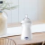 Mamadera Biberon Natural Feeling Chicco 330ml Flujo rapido