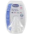 Tetina well being Chicco classic 2m+