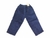 PANTALON DE CORDEROY ELASTIZADO