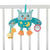 BUHO MAGICO DE CUNA CHICCO - comprar online