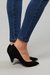 PANTALON BRUCE FULL PANEL PITILLO - Bosquelindo