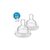 Tetinas classic AVENT Blister Medio 3m+ x2 - comprar online