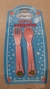 Set de cubiertos plasticos Dispita - Bosquelindo