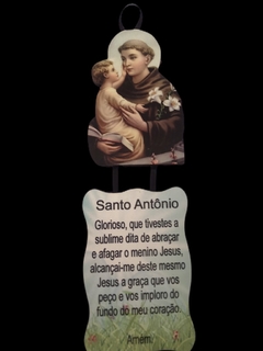 Móbile Santo Antônio 