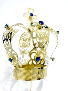 Coroa Imagem 110cm - comprar online