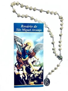 Rosário de São Miguel Arcanjo